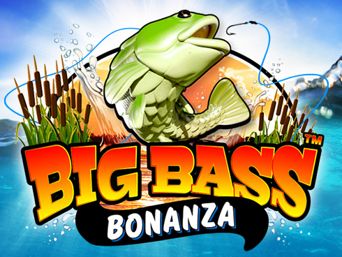 Big Bass Bonanza