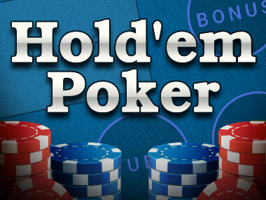 holdEm poker