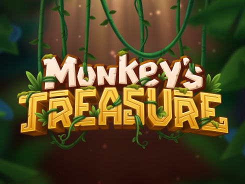 monkey's treasure